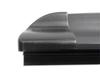 BMW 6 Series 640i Front Windshield Wiper, Side Pin Interface, Boneless Design for Models 11-17.
