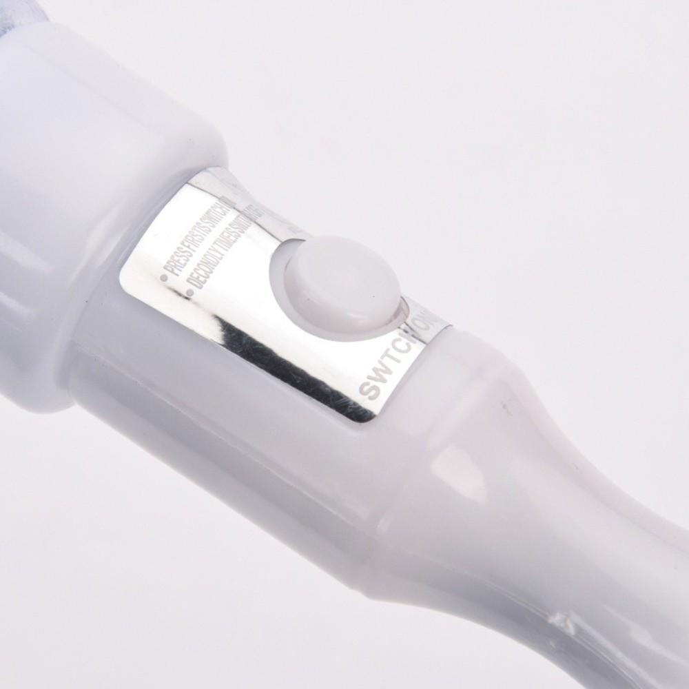 LED Glowing Glowing Lightstick Luminous Flashing Light Sticks Durable Glow Sticks Music Concert