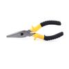 27Pcs Home Repair Tool Kit Portable Multipurpose Universal Auto Repair Tool Set