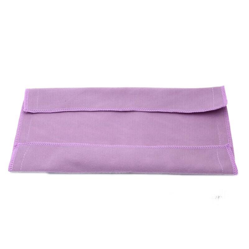 Miaojie Easy Clean Clip Mop Refill Head