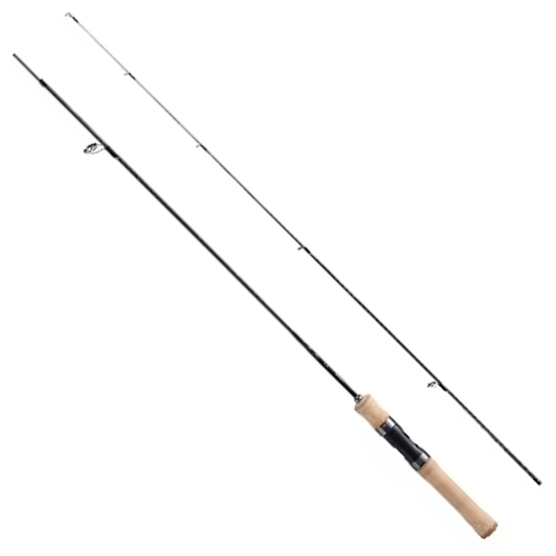 

SHIMANO Удилище для форели 24 Trout One NS S54UL