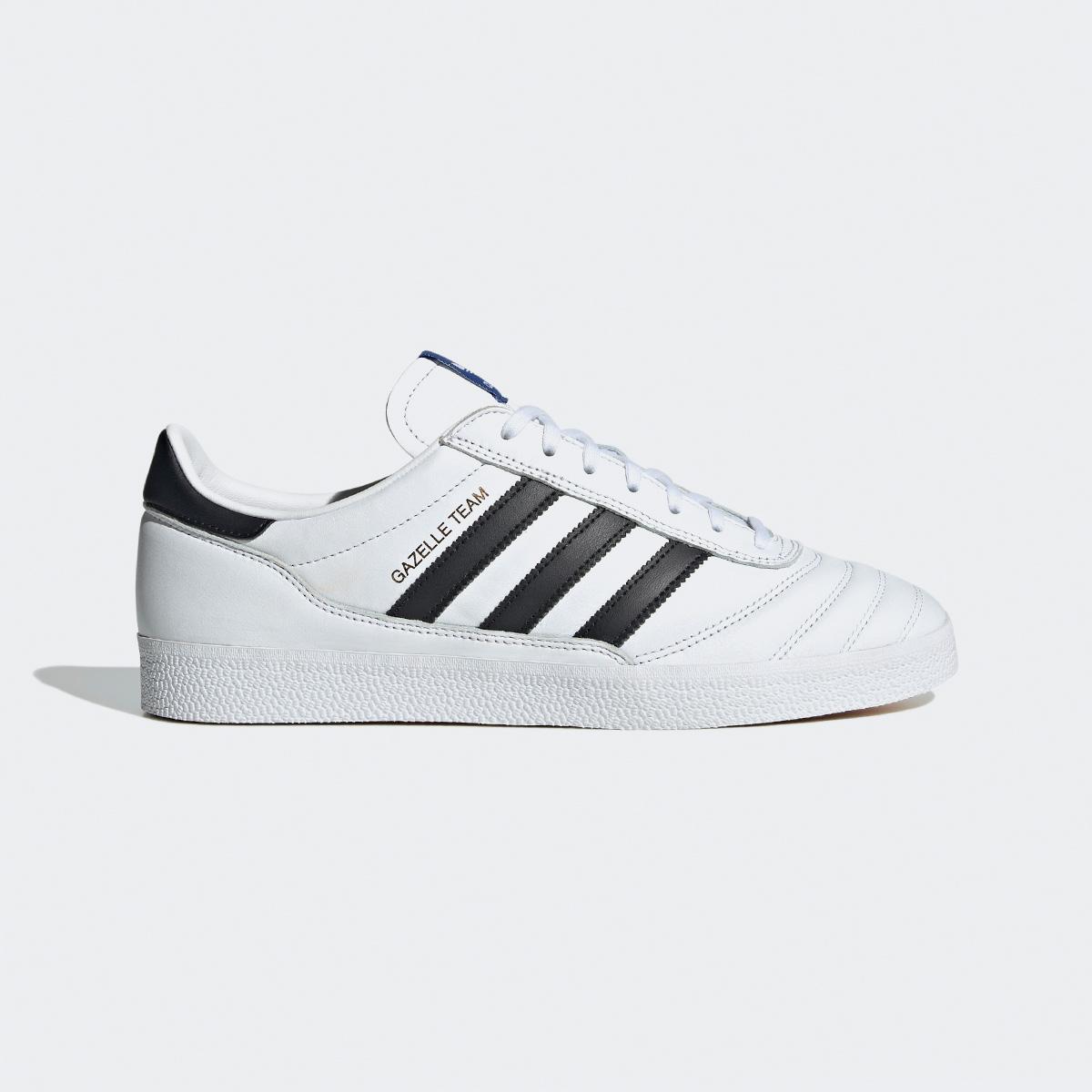 

[Adidas] gazelle team, II0005, 1020108302, Popular Korean Shoes 250