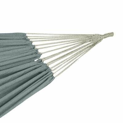 Yaqui Hammock 80X307 Cm With Carry Bag Jade Green