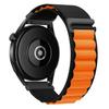 22mm 20mm Alpine Loop Armband für Huawei Watch GT6 Pro/GT6/GT5/GT4 Armband für Samsung Galaxy 7 6 Classic 5 4 Nylon Uhrenarmband
