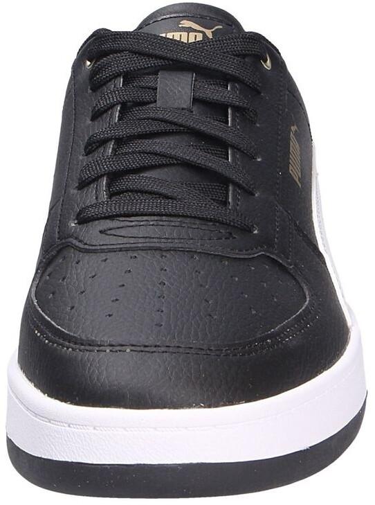 Puma Caven 2.0 Sneakers (392290) Black/white/gold
