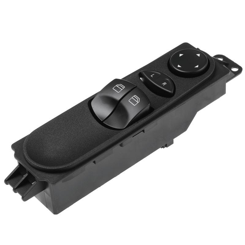 9065451213 9065451513 Power Window Control Switch Car 9065451913 A9065451213 A9065451513 For Mercedes Sprinter W906 VW Crafter