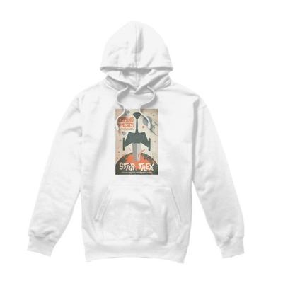 Men's The Original Series Episode 26 Hoodie