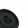 2Pcs Toilet Fill Valves Seal Gaskets Rubber Diaphragm Assembly for 242, 400, 747 Toilet Tank Parts Accessories Enduring