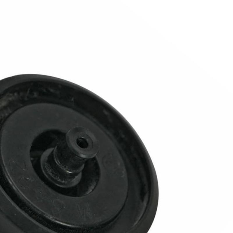 2Pcs Toilet Fill Valves Seal Gaskets Rubber Diaphragm Assembly for 242, 400, 747 Toilet Tank Parts Accessories Enduring
