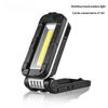 V1000 Rechargeable Waterproof Multifunctional Light Strong Bright for Outdoor Fishing Bait JY-82 Compatible