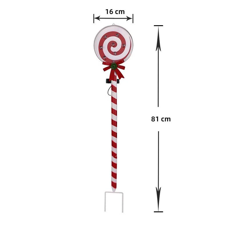 

Solar Christmas Decoration Lights
