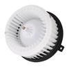 AC Heater Blower Motor Efficient Heating Low Noise OE Standard 95920148 Replacement for Chevy Sonic Trax