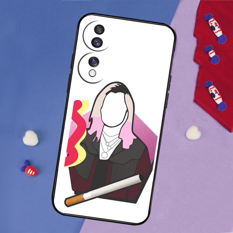Sex Education Case For Honor 200 Pro 50 70 90 X8a X9a X8 X9 X8b X9c X9b Honor Magic 7 5 6 Pro Lite Cover