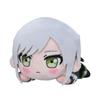 Project Sekai Colorful Stage! Feat. Hatsune Miku Lying Down Plush Toy "Shiho Hinomori -Brand New Style-" (S)