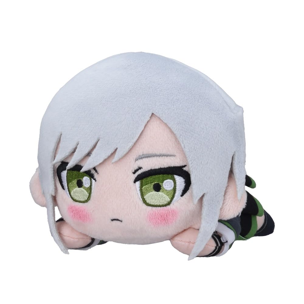 

Project Sekai Colorful Stage! feat. Hatsune Miku Lying Down Plush Toy Shiho Hinomori -Brand New Style- (S)