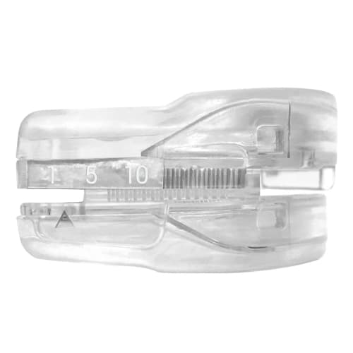 Anti-Snoring Mouthguard, Adjustable, Sleep Aid, Customizable Night Mouthguard for Teeth Grinding, Unisex