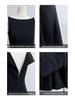 LUXI Elegant Off-Shoulder Waist-Cinched Slimming Dress - Summer 2025 Goddess Style