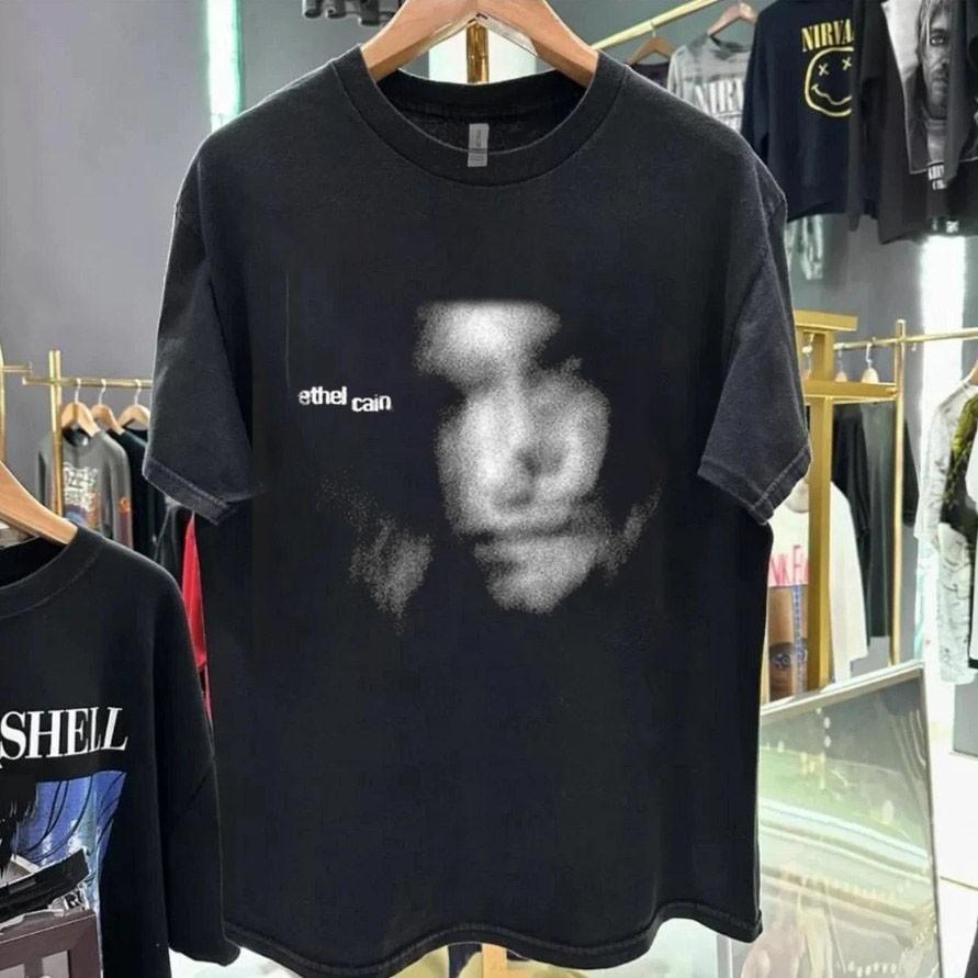 Ethel Cain 2025 Tour ShirtIf You Love Me Keep It To Yourself reprint AN54270 S