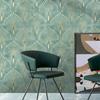 Geometry Self Adhesive Wallpaper Peel and Stick Contact Paper Pvc Waterproof Bedroom Wall Renovation Furniture Cabinet Stickers