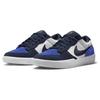 Nike SB Force 58 Low top Skateboard Shoes Unisex Blue White DV5477-401