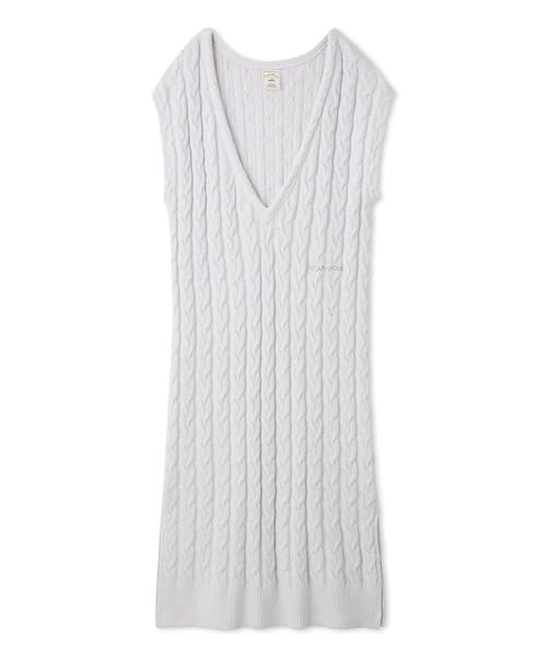 

Gelato Pique Aran Dress PWNO244099 LAV Women s