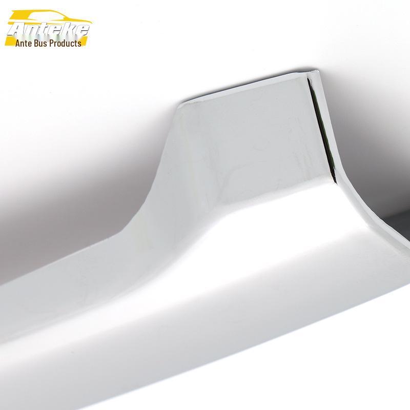 CRV 17-21 Door Handle Cover & Armrest Bright Strip Accessories