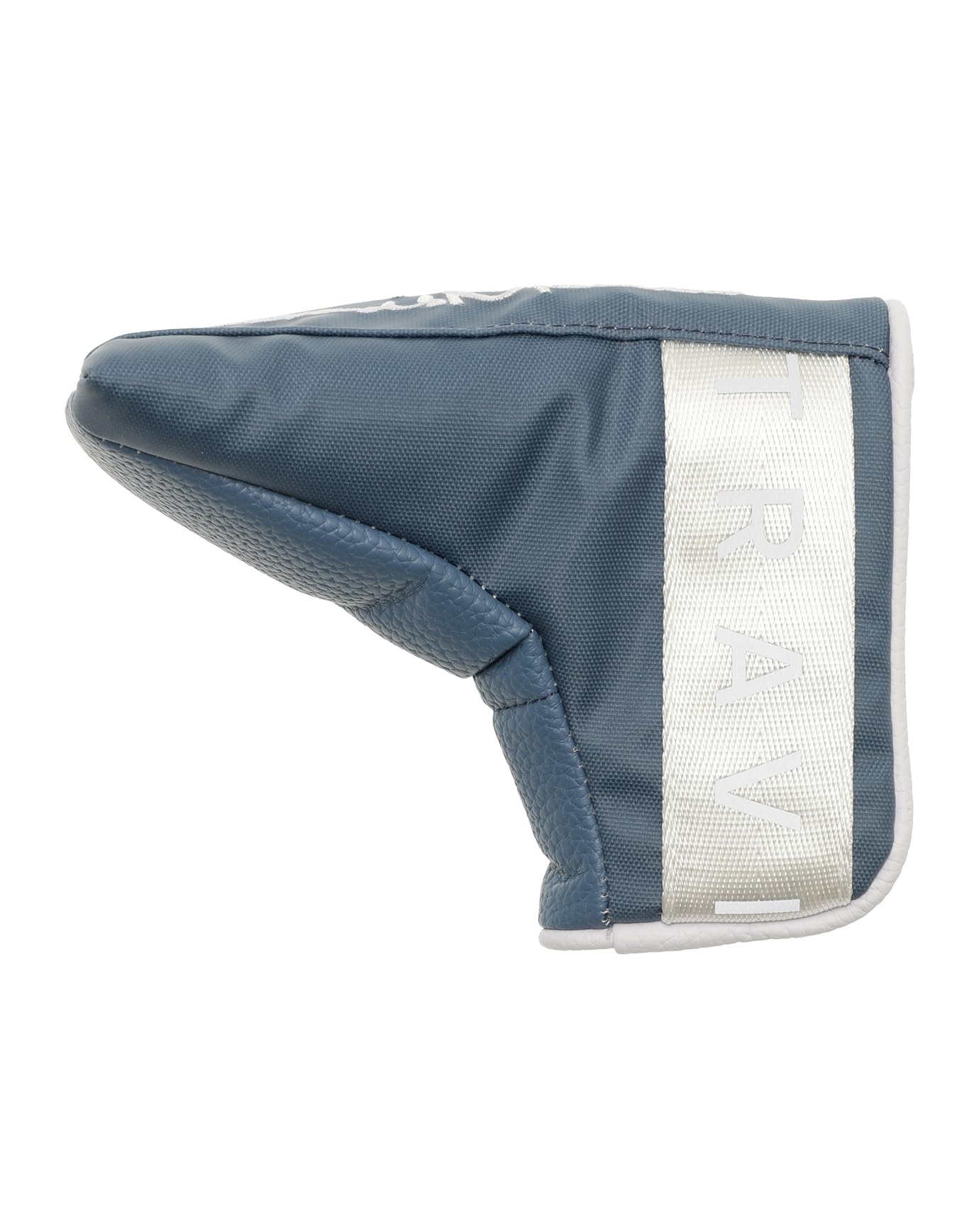 

Putter Cover Golf PT 7AL921 Blue OS [TravisMathew] [RTM SERIES] (for blades, magnetic) / / C0438_Captains