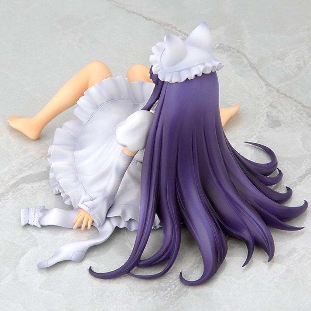 [USED] Moon MOON PHASE Hazuki Dress Ver. Figure