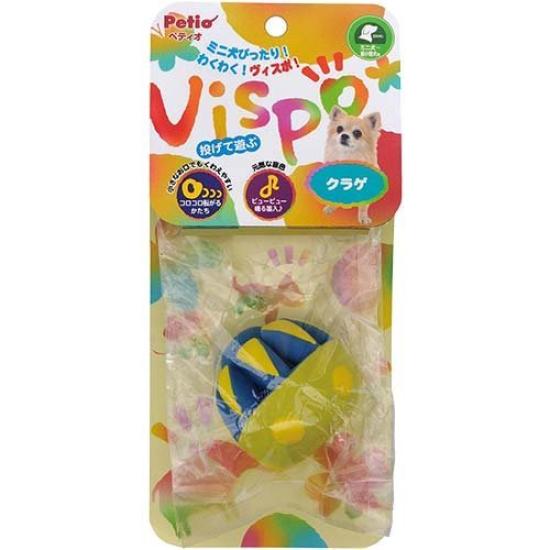 

Ямахиса Виспо Латекс Медуза 2151890