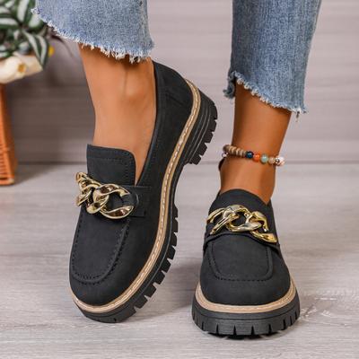 Střevíce – Dámské loafers