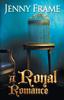 The A Royal Romance Book