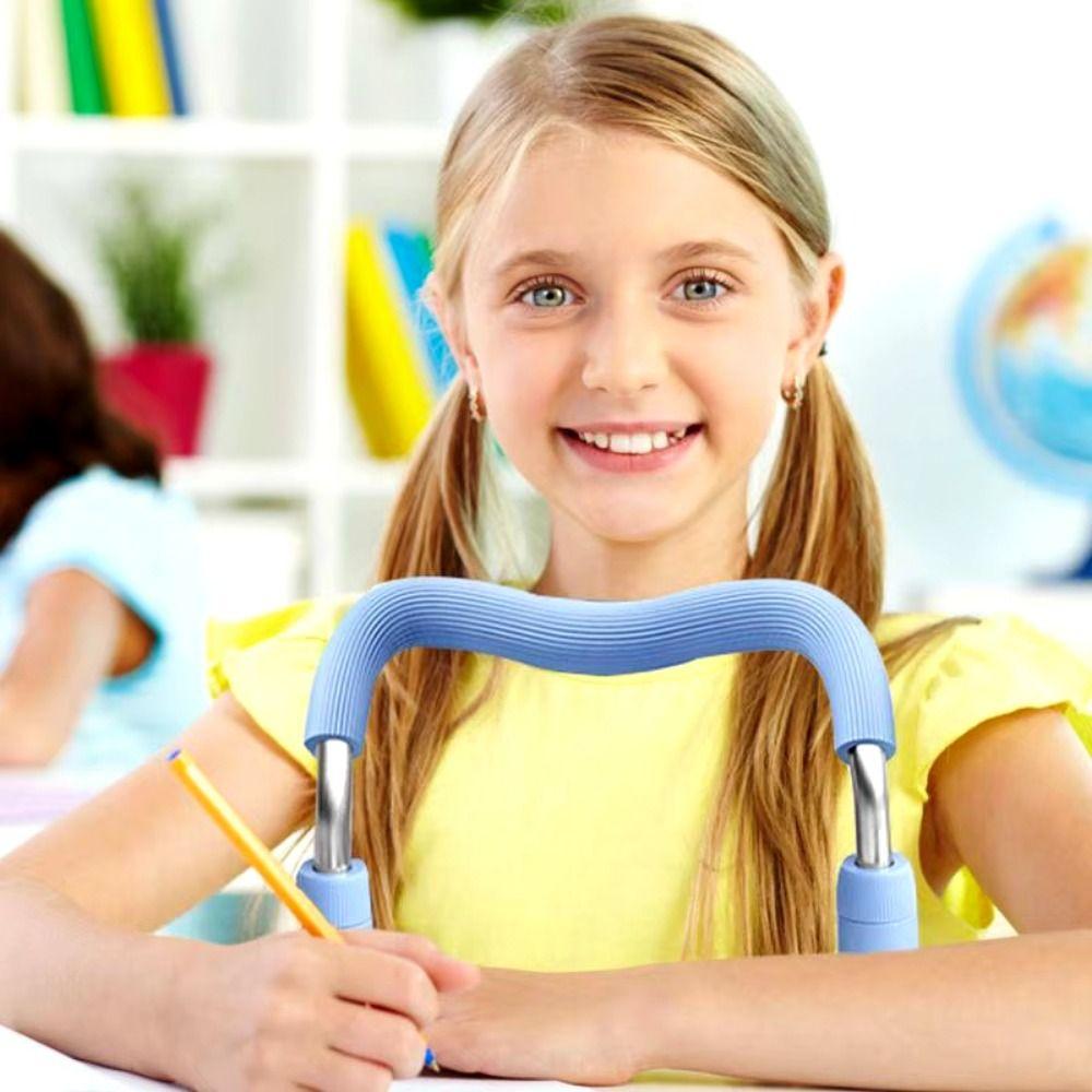 Correct Writing Posture Sitting Posture Corrector Child Seat Position Support Brace Women
