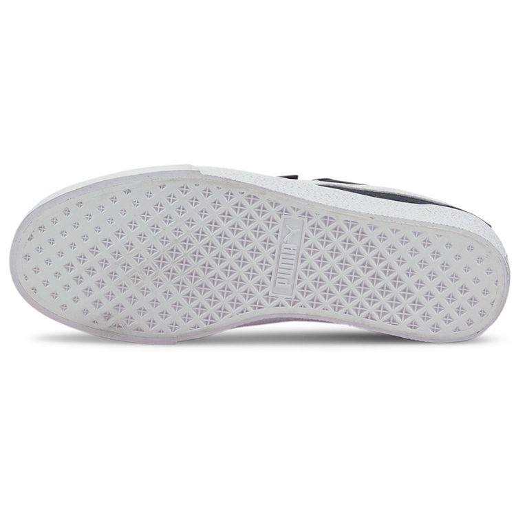 Puma C-Skate Vulc Green Gables Unisex Sneakers White 374901-08