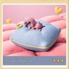 WEZHO Cute Mini Pillow USB Hand Warmer