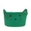 Woven Storage Basket Miscellaneous Storage Basket Cosmetic Storage Box