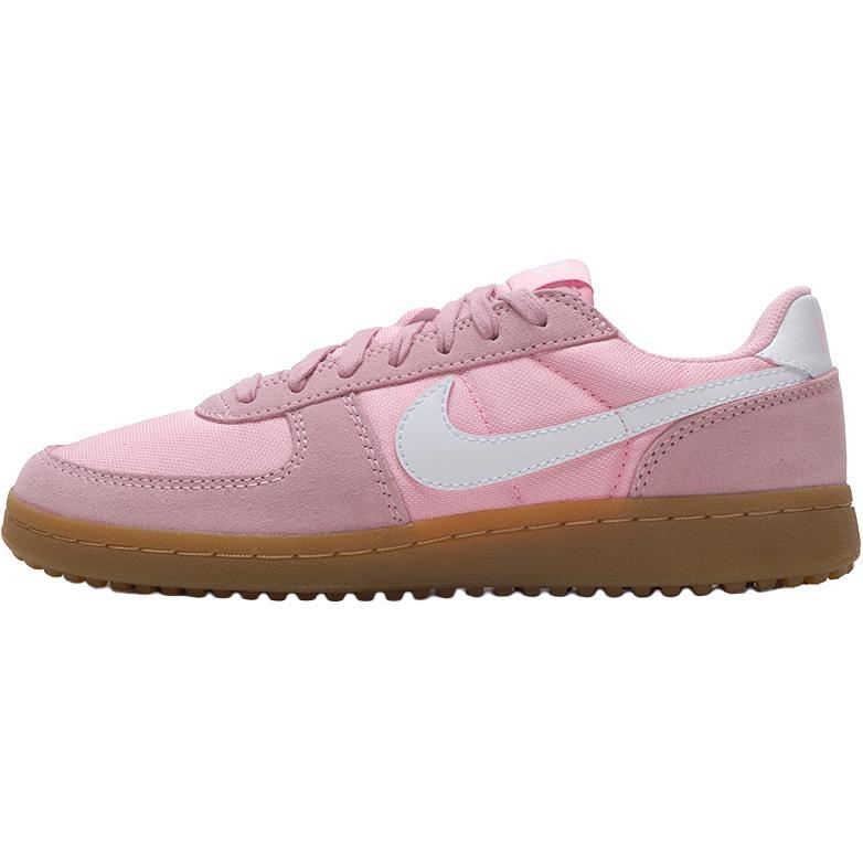 (GS) Nike Field General 82  Medium Soft Pink  Kids  IF0465-603 EU 40
