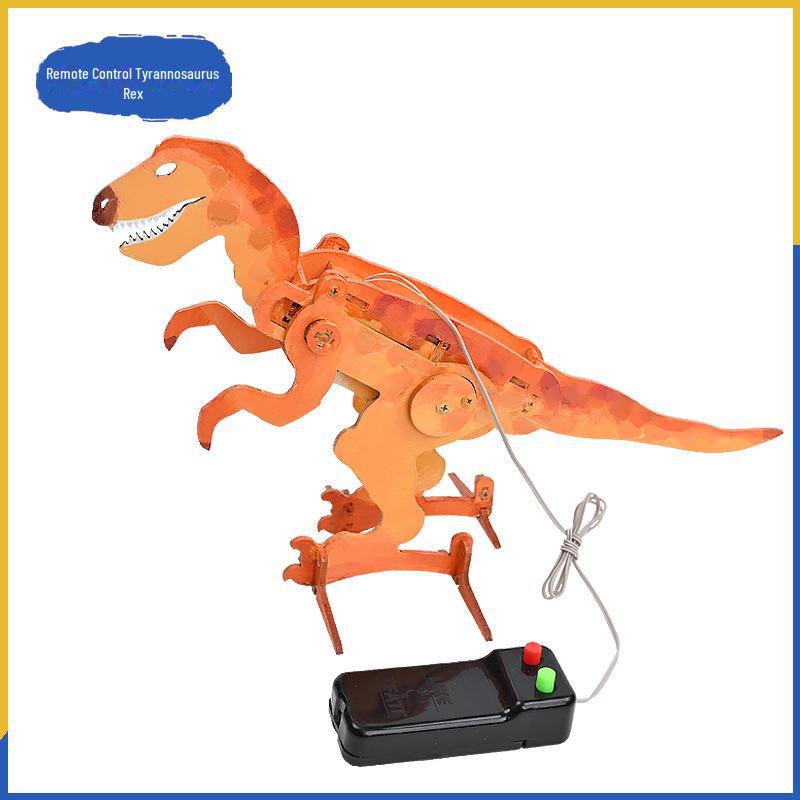 Blue Elephant Primary School Science & Technology Experiment Kit for Kids