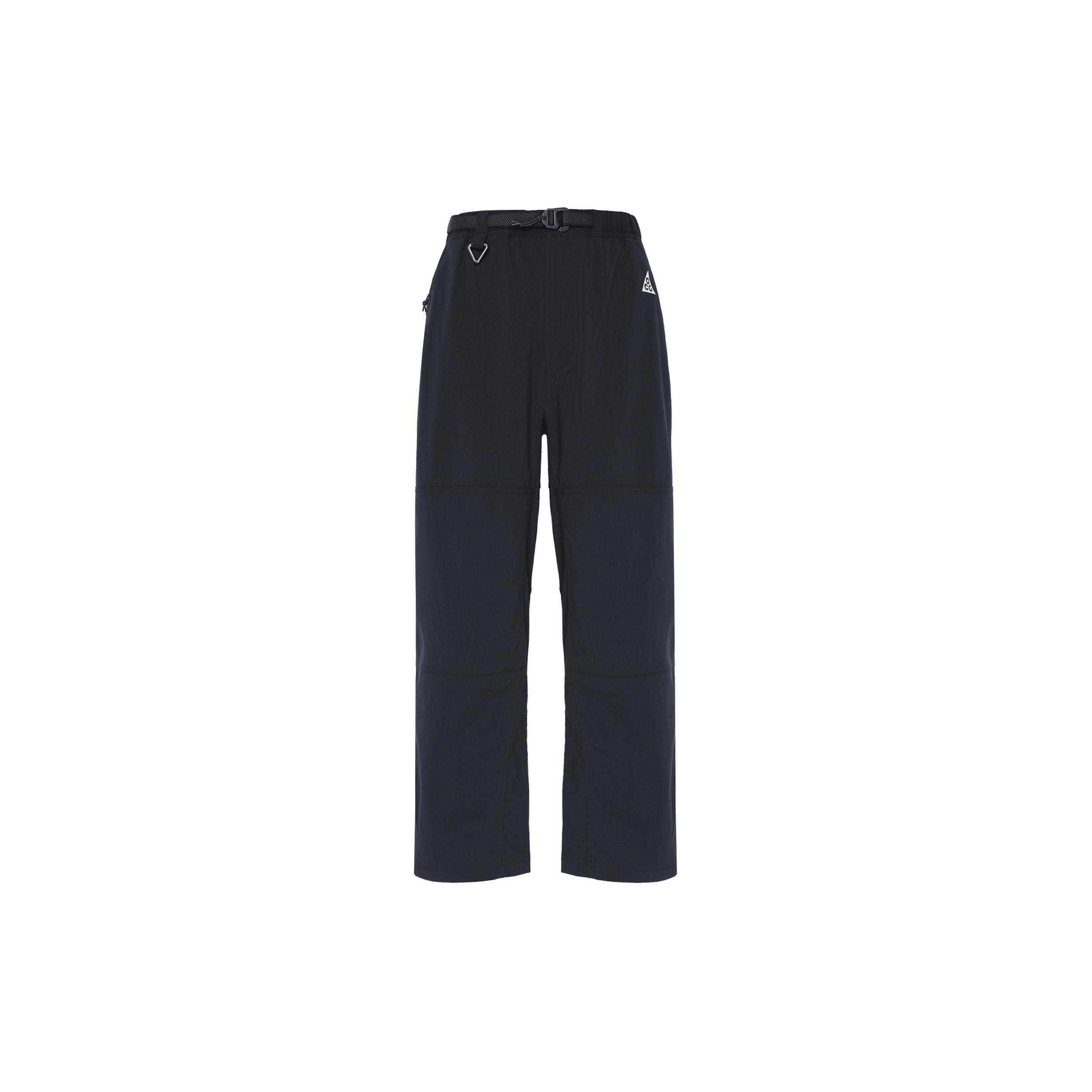 Nike ACG UV Hiking Trousers Black Men s FN2451-010 L