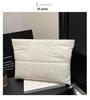 Puff Pillow 13-inch Shockproof Laptop Sleeve for MacBook