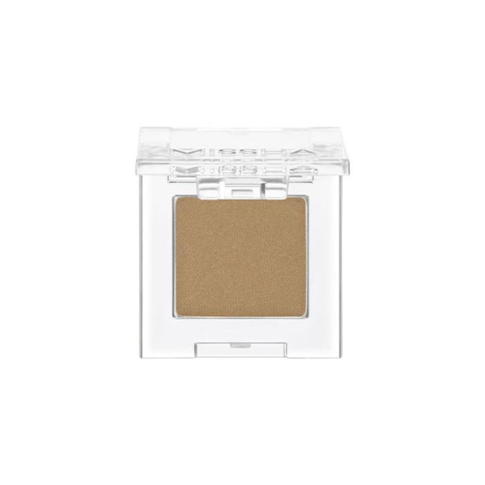 

MISSHA Modern Shadow Matte 1.7g (Morning Coffee) (16228243)