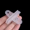Bodenpaneel Aquariumfilter Isolierplatte Fischbecken Trennwerkzeug Trennwand Halter Fischgitter