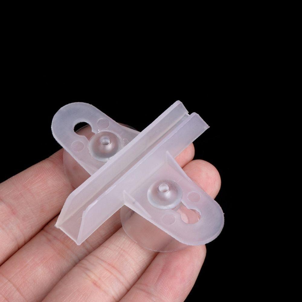Bodenpaneel Aquariumfilter Isolierplatte Fischbecken Trennwerkzeug Trennwand Halter Fischgitter