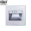 Iluminare exterioară – Lămpi cu senzor de mișcare