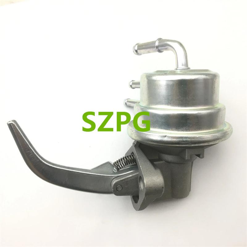 1PCS 23100-75010,2310075010 Fuel Pump For TOYOTA HIACE 1RZ/2RZ 89-06