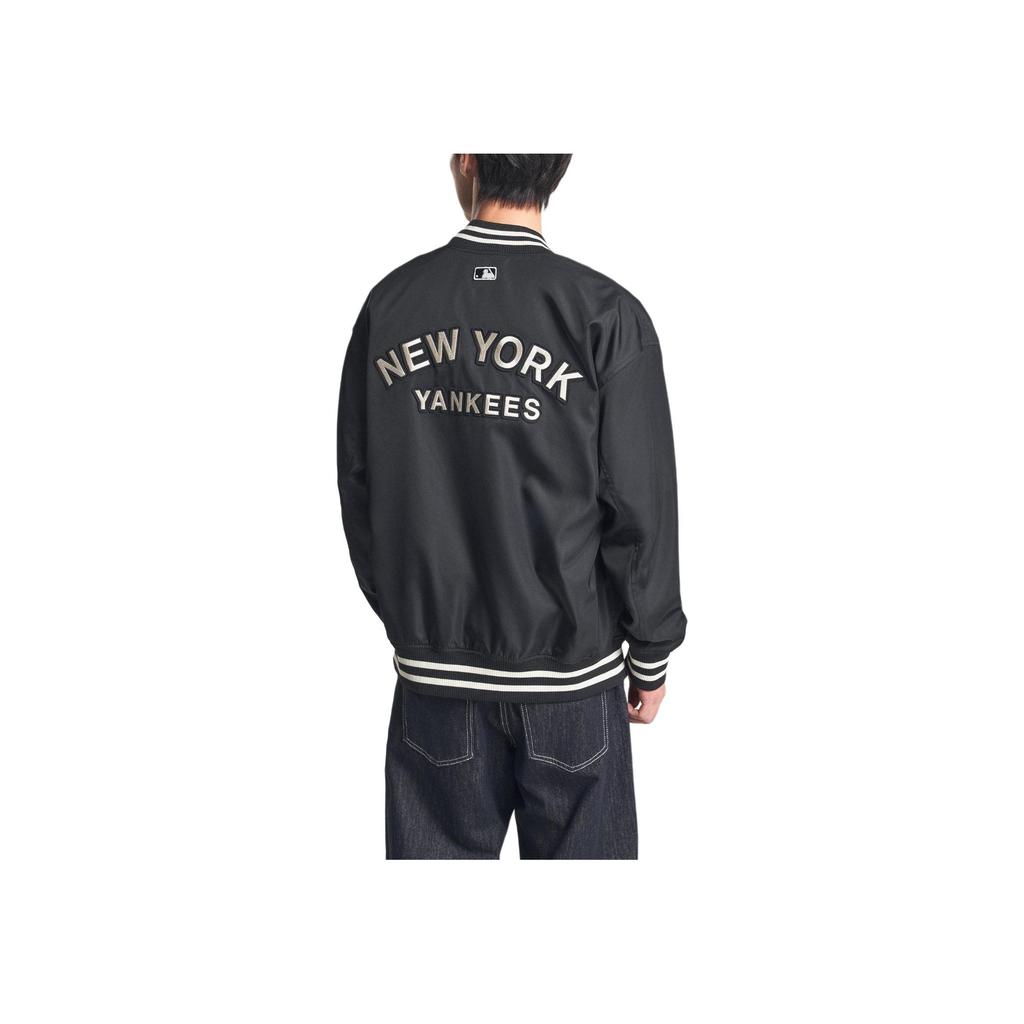 New MLB New York Yankees Jackets BlackGender Neutral 3AJPV0344-50BKS