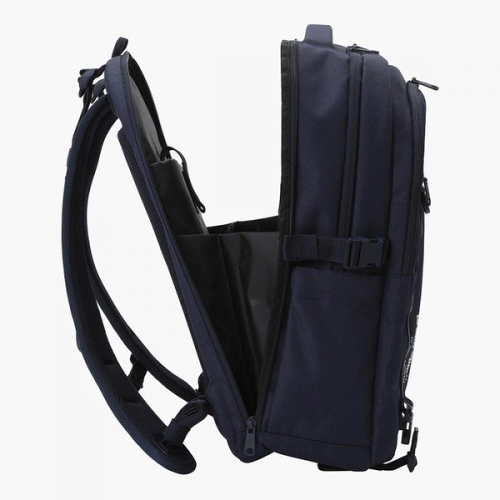 Le Coq Sportif At Backpack Dnv   Unisex   Qp123abp11