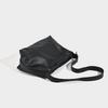 Lazy Style Single Shoulder Bag, Women's High-end Soft Leather Large Capacity Commuting Crossbody Tote Bag