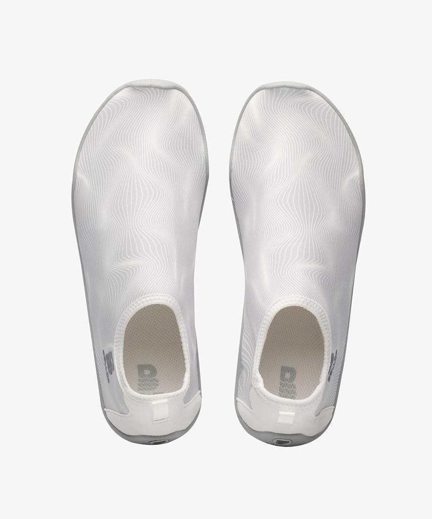 Baellob Aqua Shoes Ultra Sonic Grey