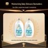 Johnson 's Baby Milk Moisturizing Lotion