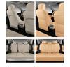 2026 Geely Emgrand 5th Gen Premium All-Season Seat Covers, Full Coverage Car Cushions